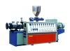 Double Screw Extruder