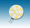 9 SMD LED G4 bulb