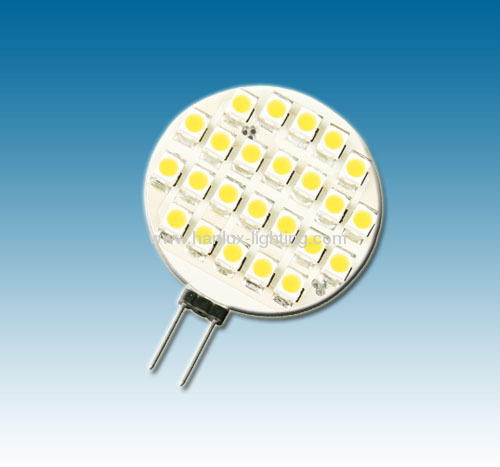 24SMD G4 LED bulb