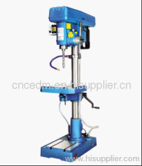 AUTOMATIC FEEDING DRILLING MACHINE