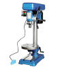 Drilling attack dual-use machine