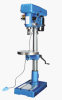 Drilling attack dual-use machine