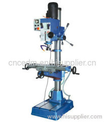 ZX-40(45)BHC(D)(L) milling drilling machine
