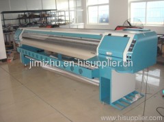 outdoor solvent printer FY-3208H with SPT510 head