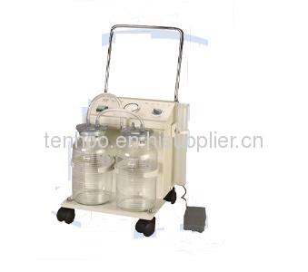 Electric Suction Machine