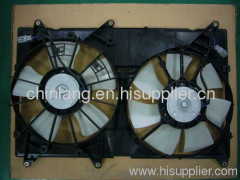 TOYOTA RADIATOR FAN ASSY