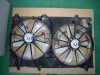 TOYOTA RADIATOR FAN ASSY