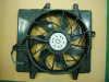 CHRYSLER RADIATOR FAN ASSY