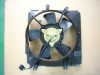 FORD RADIATOR FAN ASSY