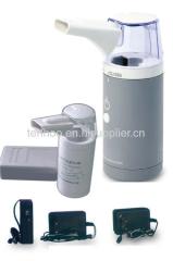 Handheld Ultrasonic Nebulizer