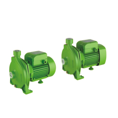 CPM Series centrifugal pump