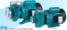 PX Series centrifugal pump