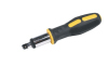 Ratcheting Screwdriver