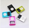 mp3 music player with lcd