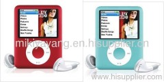 1.8 inch Mp4 player