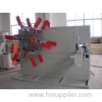 pipe winder