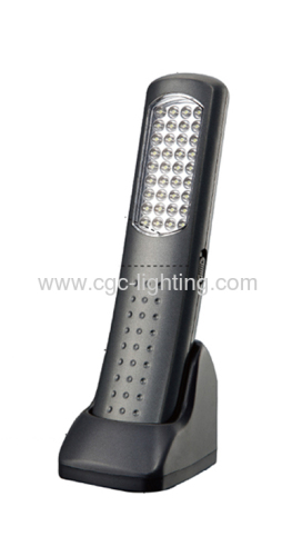 60 LED Muti-use Rechargeable Work Light