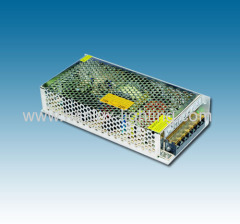 120W non-waterproof LED driver