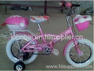 children bicycle