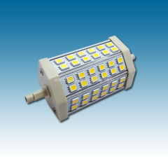 8W R7S LED lamp