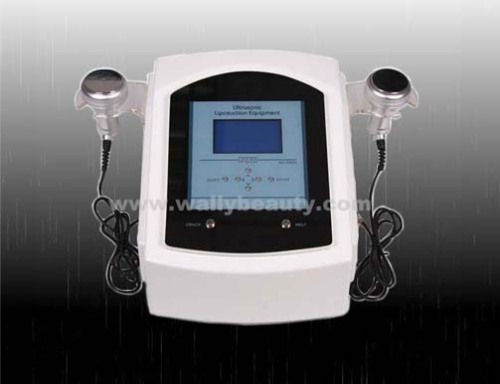 Cavitation slimming & Radio frequency beauty machine