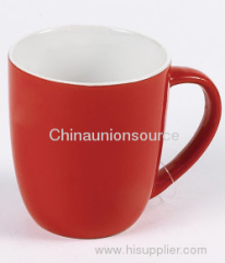 2012 Hot Sale Ceramic Cup