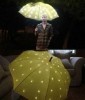 shining star umbrella