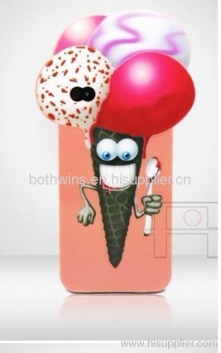 ice cream phone case