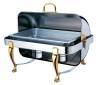 Rectangular Food Warmer Chafing Dish