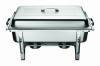 economy oblong chafing dish