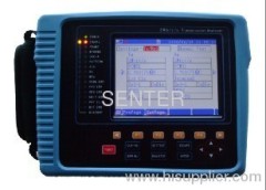 ST350A/ST350C 2M Transmission Analyzer