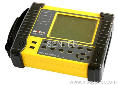 ST610 Telecom Cable Fault Locator