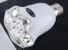 LED EMERGENCY BULB WHITE