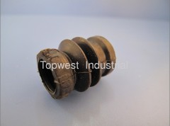 Rubber parts