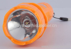 SMALL LED TORCHES