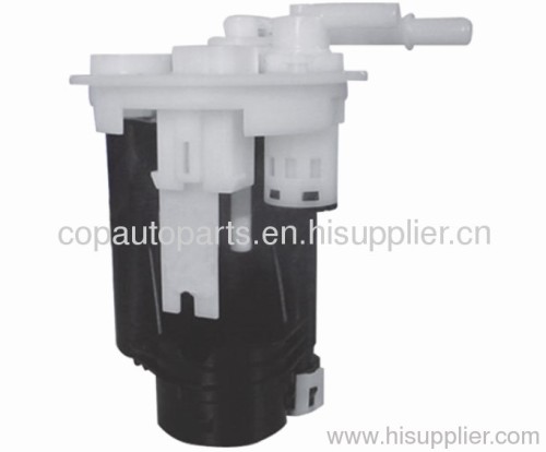 IN-TANK FUEL FILTER