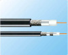 50Ohms RG8 Coaxial Cable