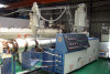 COD pipe extrusion line