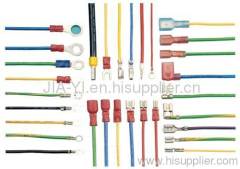 Auto Cable Assembly