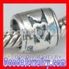 2012 european Silver Charm Wholesale