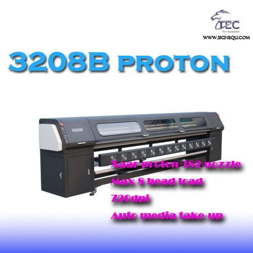 dx5 eco solvent head printer for both indoor and outdoor materia