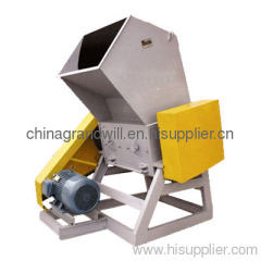 plastic crusher