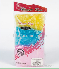 3pcs Shower Cap