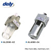 AL series AL1000~5000 lubricator