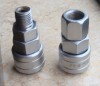 1/4 quick coupling Japan type