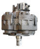2007ml/r piston hydraulic motor