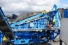 Mobile Stone Crushing plant