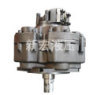 4618ml/r piston hydraulic motor