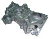 precision die casting