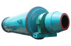 Overflow Type Ball Mill